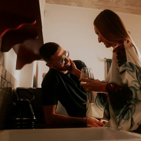 O νο1 λόγος διαζυγίου δεν είναι η απιστία