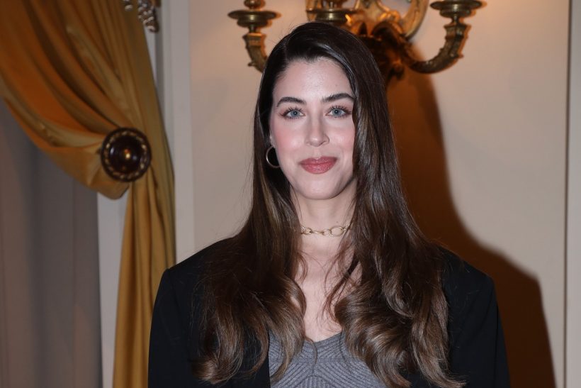 H Demy είπε για το OCD της και πόσο σημαντικό οι celebrities να μιλούν για ψυχική υγεία