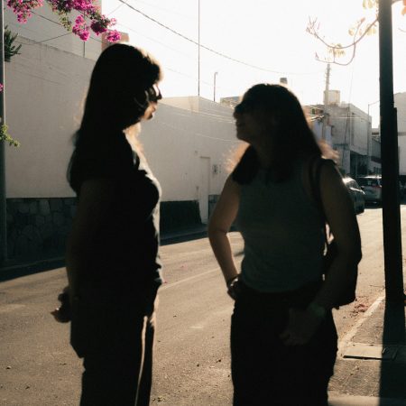 Podcast | 2 γυναίκες, 2 τραύματα και μια στιγμή που άλλαξε τα πάντα