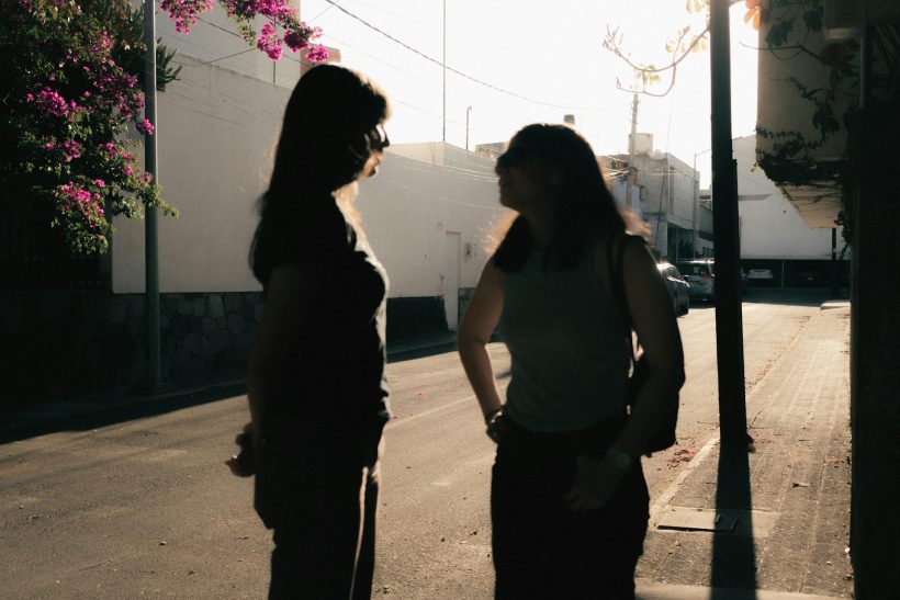 Podcast | 2 γυναίκες, 2 τραύματα και μια στιγμή που άλλαξε τα πάντα