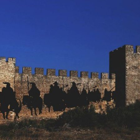 Φραγκοκάστελλο στα τέλη Μαΐου σημαίνει μεταφυσικό ραντεβού με Δροσουλίτες