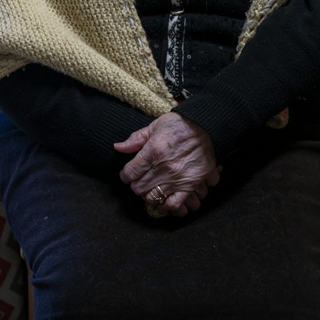 Πώς περνούν τα χρόνια χωρίς αυτούς που αγαπάμε...