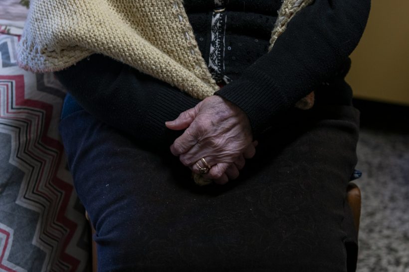 Πώς περνούν τα χρόνια χωρίς αυτούς που αγαπάμε...