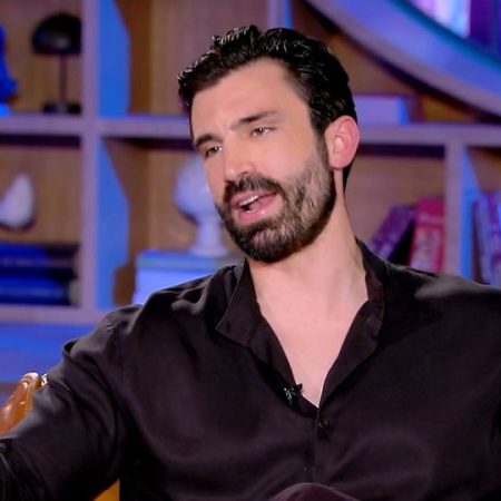 Ηλίας Γκότσης: Του έκαναν πρόταση για Bachelor που θα τον διεκδικούσαν άντρες