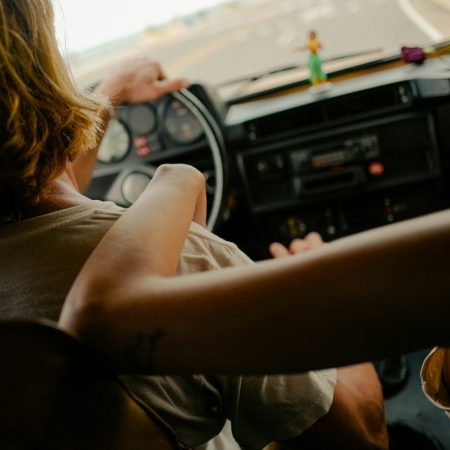 Θες να μάθεις αν θα χωρίσεις; Πάτε μαζί ένα road trip του Σαββατοκύριακου
