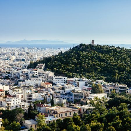 Γιατί το 1/4 της Αθήνας μύριζε χθες αέριο; Ο Κολυδάς απαντάει