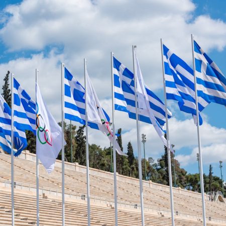 Ποιος είναι ο πιο διάσημος και πλουσιότερος Έλληνας αθλητής;