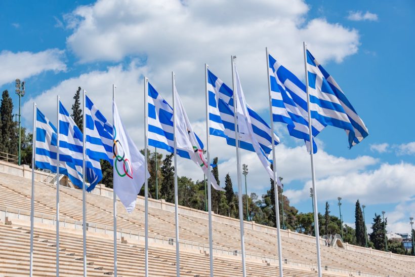 Ποιος είναι ο πιο διάσημος και πλουσιότερος Έλληνας αθλητής;