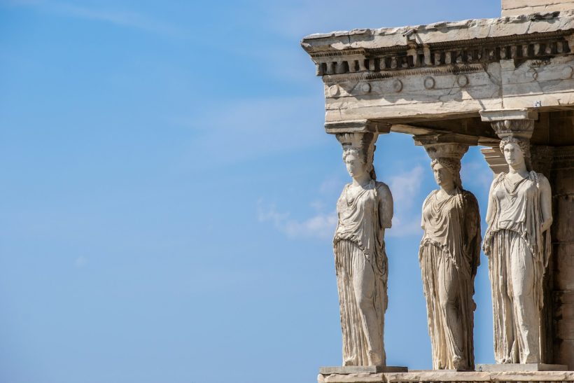 20 χώρες στηρίζουν την επιστροφή των Γλυπτών του Παρθενώνα στην UNESCO