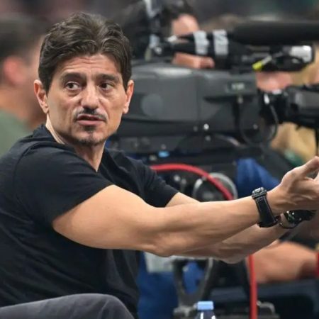 Γιαννακόπουλος: «Στείλαμε βίντεο στην Ευρωλίγκα και περιμένουμε απάντηση»