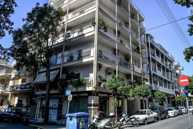 Γυναικοκτονία Καλαμάτα: Άλλη μία από εμάς δεν είδε την ανατολή σήμερα