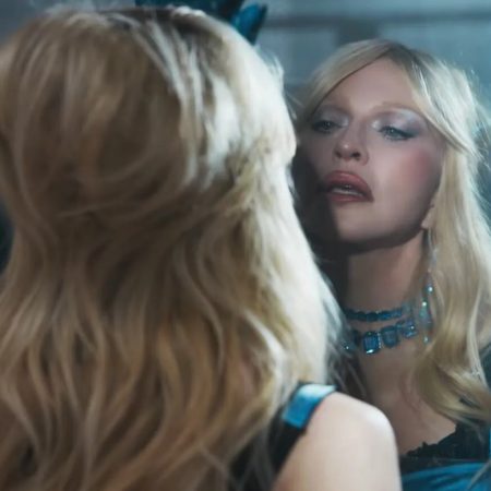 Η Μαντόνα κυκλοφόρησε ένα 13λεπτο οπτικό χάος γεμάτο σ#ξ και διάσημους