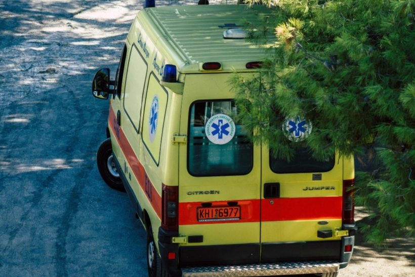 Διπλό φονiκό στο Αίγιο: Βρέθηκαν 54χρονη και ο 26χρονος γιος της σε λουτρό αiματος