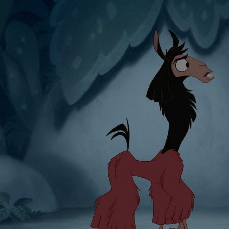 Ίσως όλοι κάποια στιγμή στη ζωή μας να γίναμε για λίγο Κούζκο