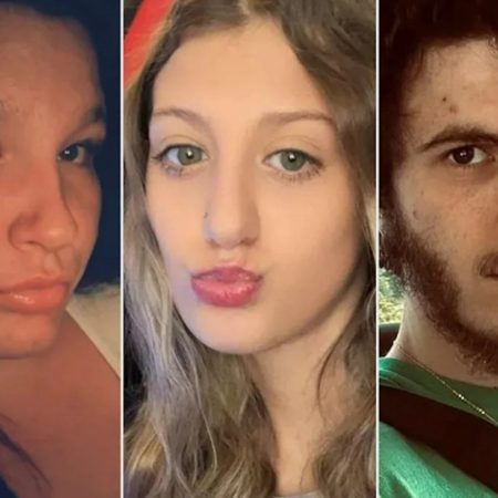 Κεντάκι: 18χρονη πήγε να χωρίσει τον σύντροφό της με τη φίλη της και κατέληξαν νekρές