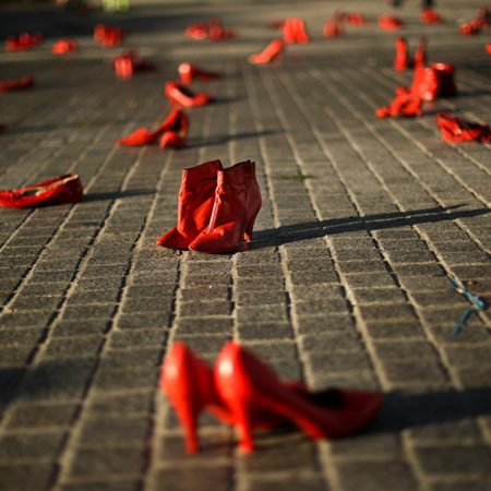 Πέντε γυναικοκτονίες σε πέντε μήνες: Ελλάδα είσαι περήφανη;