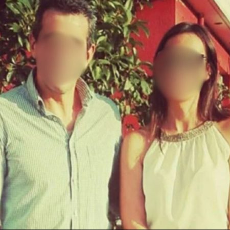Η 40χρονη αστυνομικός στη Δράμα έκανε ό,τι της λέμε να κάνει. Και πάλι τη σkότwσε
