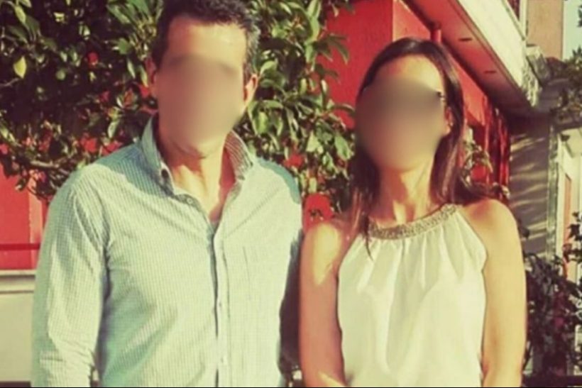 Η 40χρονη αστυνομικός στη Δράμα έκανε ό,τι της λέμε να κάνει. Και πάλι τη σkότwσε