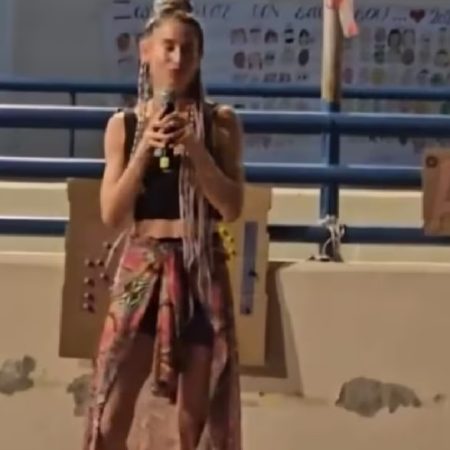 «Σ' αγαπώ όπως είσαι»: Μια δασκάλα αποχαιρετά τα παιδιά της με λόγια που πρέπει να διαβάσεις
