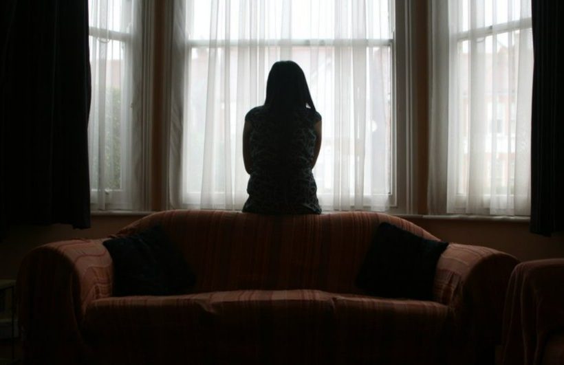 Jennie's Law: Θα ήθελες να ξέρεις αν ο σύντροφός σου έχει καταδικαστεί για βίa;