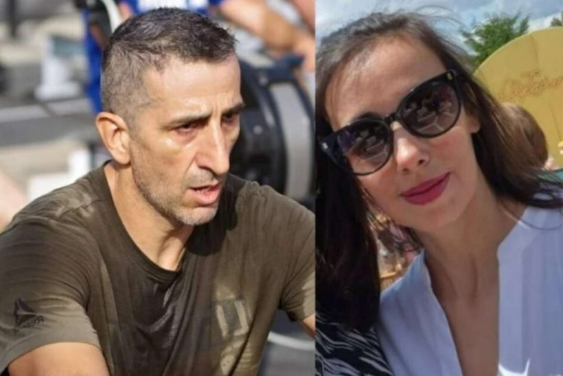 Πήγαν σε ψυχίατρο, την απείλησε με @πλο, ζήτησε απόσπαση: Τι άλλο θα έπρεπε να συμβεί για να ζει σήμερα;