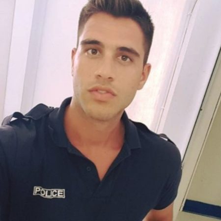 Από τη σύλληψη στη σημερινή αθώωση του Βαγγέλη Μπαταρλή