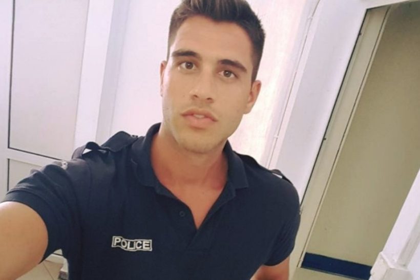 Από τη σύλληψη στη σημερινή αθώωση του Βαγγέλη Μπαταρλή
