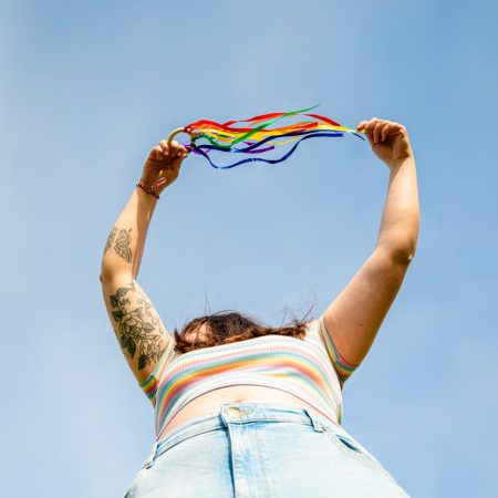 Podcast: «Γιατί να μη γίνεται και straight (ετεροφυλόφιλο) pride;» (part 2)