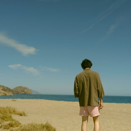 «Τι θα έκανες αν αποκτούσες το σώμα ενός άντρα για μια μέρα;»
