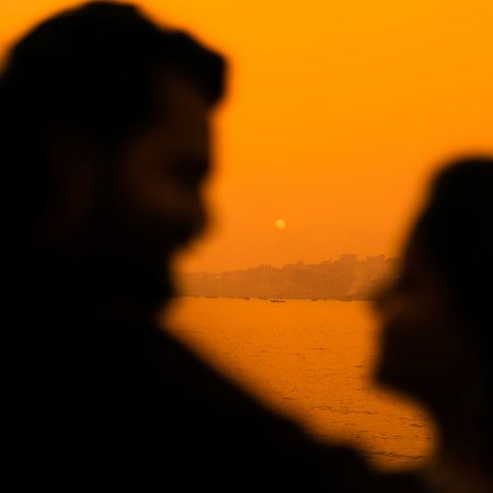 Να θυμάσαι πως, έστω για μια ανάσα αιωνιότητας, το ζήσαμε
