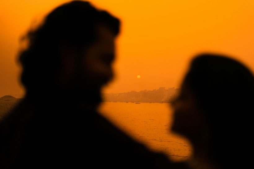 Να θυμάσαι πως, έστω για μια ανάσα αιωνιότητας, το ζήσαμε