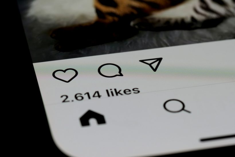 Μήπως κάνεις κι εσύ larping στα social media;