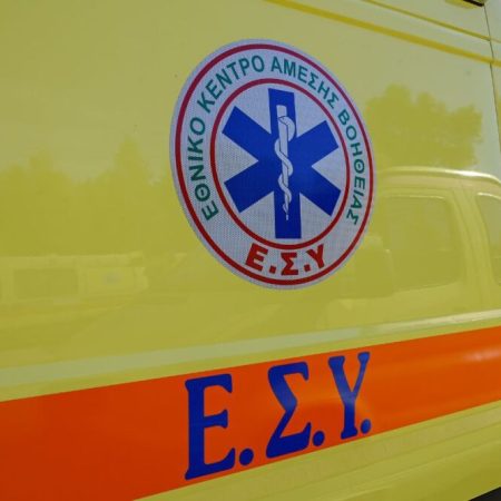 Θάσος: Το ΕΚΑΒ μετέφερε ασθενή, το φέρι ζητούσε κόμιστρο - μια πολύ ελληνική ιστορία