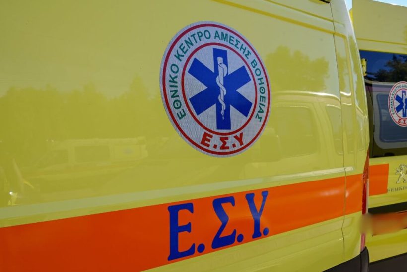 Θάσος: Το ΕΚΑΒ μετέφερε ασθενή, το φέρι ζητούσε κόμιστρο - μια πολύ ελληνική ιστορία