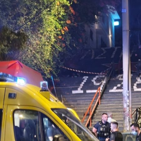 Δολοφονiα στα Εξάρχεια: Ο σκύλος του 35χρονου δεν έφευγε από δίπλα του 