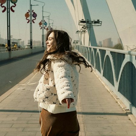 «Τι σε έκανε να νιώσεις περήφανος σήμερα;»