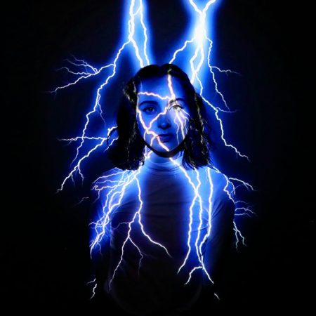 Το electros#x είναι BΔSM και γίνεται το νέο k1nk της κρεβατοκάμαρας
