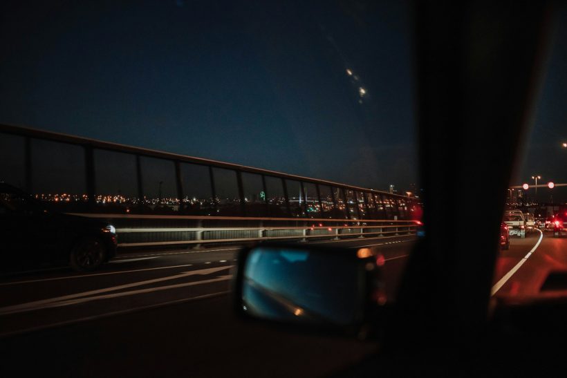 Ένα «θα πάμε κάποτε» που έμεινε για πάντα αποθηκευμένο