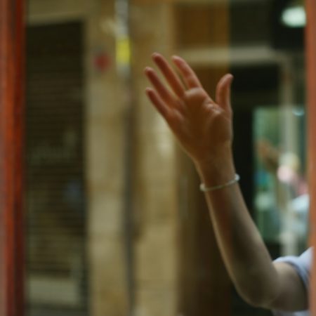 10 λόγοι που μας ενοχλούν οι άνθρωποι που δε ζητούν την έγκρισή μας