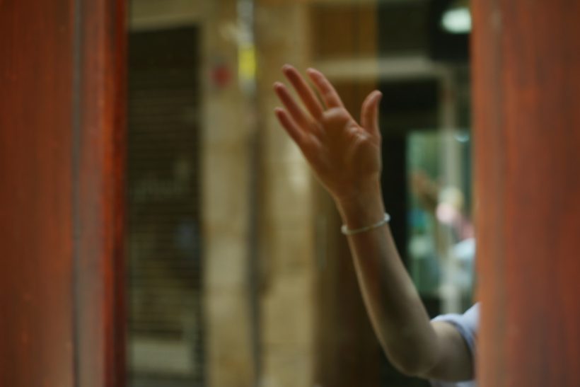 10 λόγοι που μας ενοχλούν οι άνθρωποι που δε ζητούν την έγκρισή μας