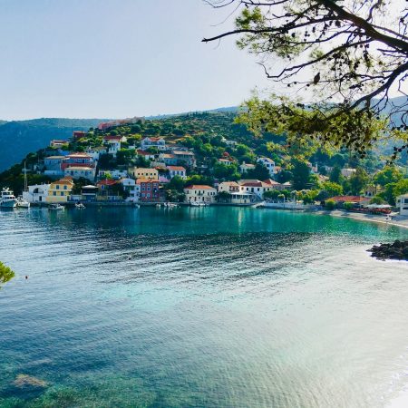 7 μέρη που αξίζουν την προσοχή σου αν επισκεφθείς την Κεφαλονιά