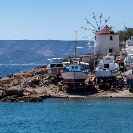 Τραγωδία στο Κουφονήσι: Νεκρή 23χρονη τουρίστρια – Σε εξέλιξη η έρευνα