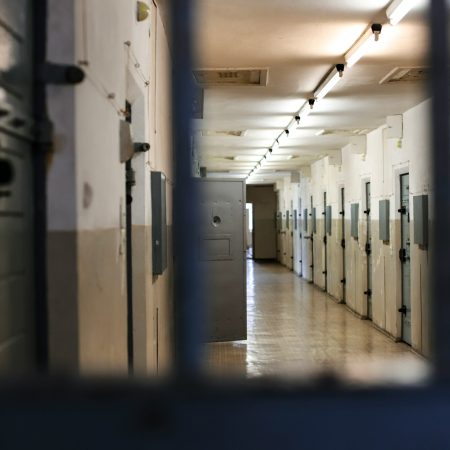 Ανησυχία στις φuλακές Αγ. Στεφάνου: 7 κρατούμενοι έχασαν τη ζωή τους σε 2 μήνες