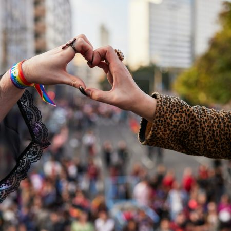 Ώρα να μάθεις γιατί (πρέπει να) υπάρχει το Pride