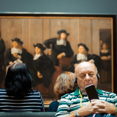 Τι είναι το museum fatigue και γιατί η τέχνη μας εξαντλεί;