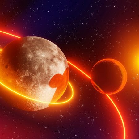 Ερωτικές εβδομαδιαίες προβλέψεις από 4 έως 10 Ιουνίου