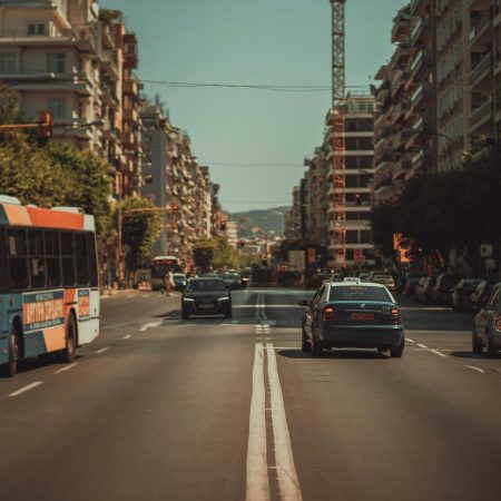 ΑΙ κάμερες στους δρόμους της Ελλάδας κάνουν 90% λάθη