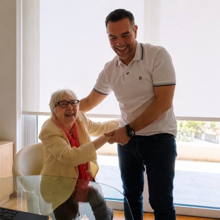 Τι έκανε η Θεοπούλα στην ΕΛΑΣ του Τσίπρα; Θραύση!