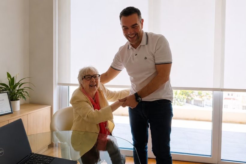 Τι έκανε η Θεοπούλα στην ΕΛΑΣ του Τσίπρα; Θραύση!