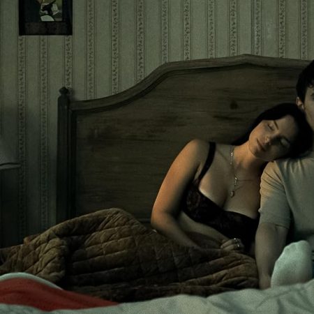 “Obsession”: Το νέο Gen Z horror που μοιάζει τρομακτικά κοντά στις σχέσεις μας